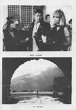 Black Sunday 5 programme page 8