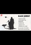 Black Sunday 5 ticket