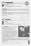 Film Extremes 3 programme page 6
