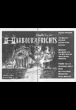 Harbour Frights advert