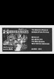 Harbour Frights ticket