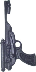 Palace Blaster